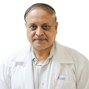 Dr. Seshgiri Rao Damera 